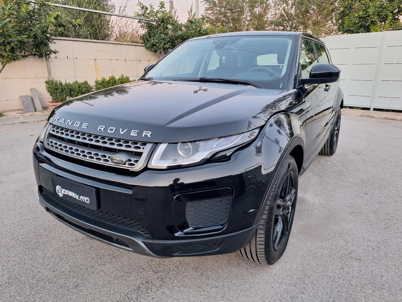 Land Rover Evoque 2.0 TDI 150 CV 5p. HSE Dynamic