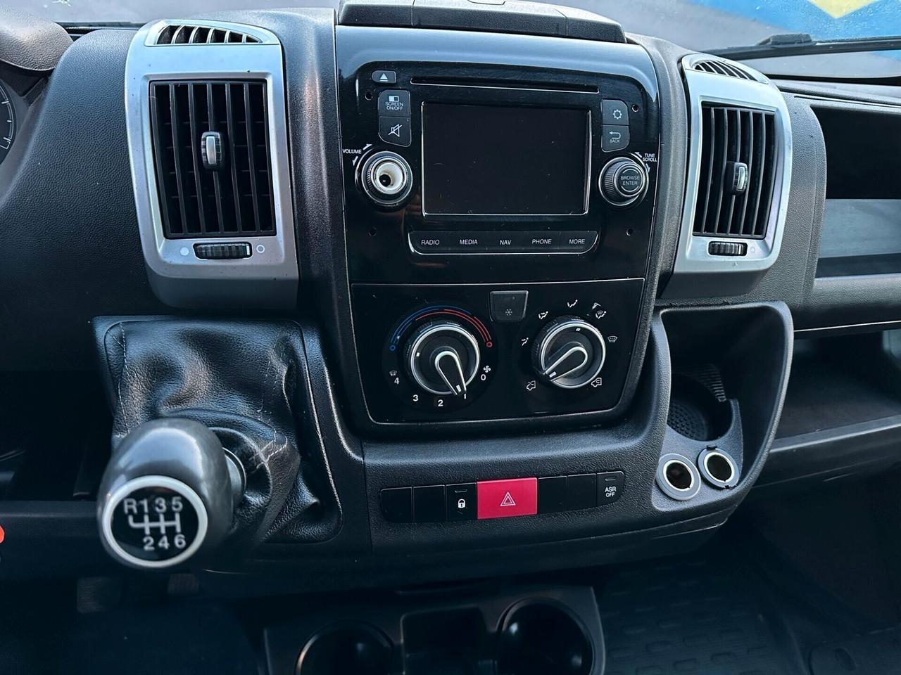 FIAT DUCATO PASSO MEDIO TETTO ALTO SUPER PREZZO!