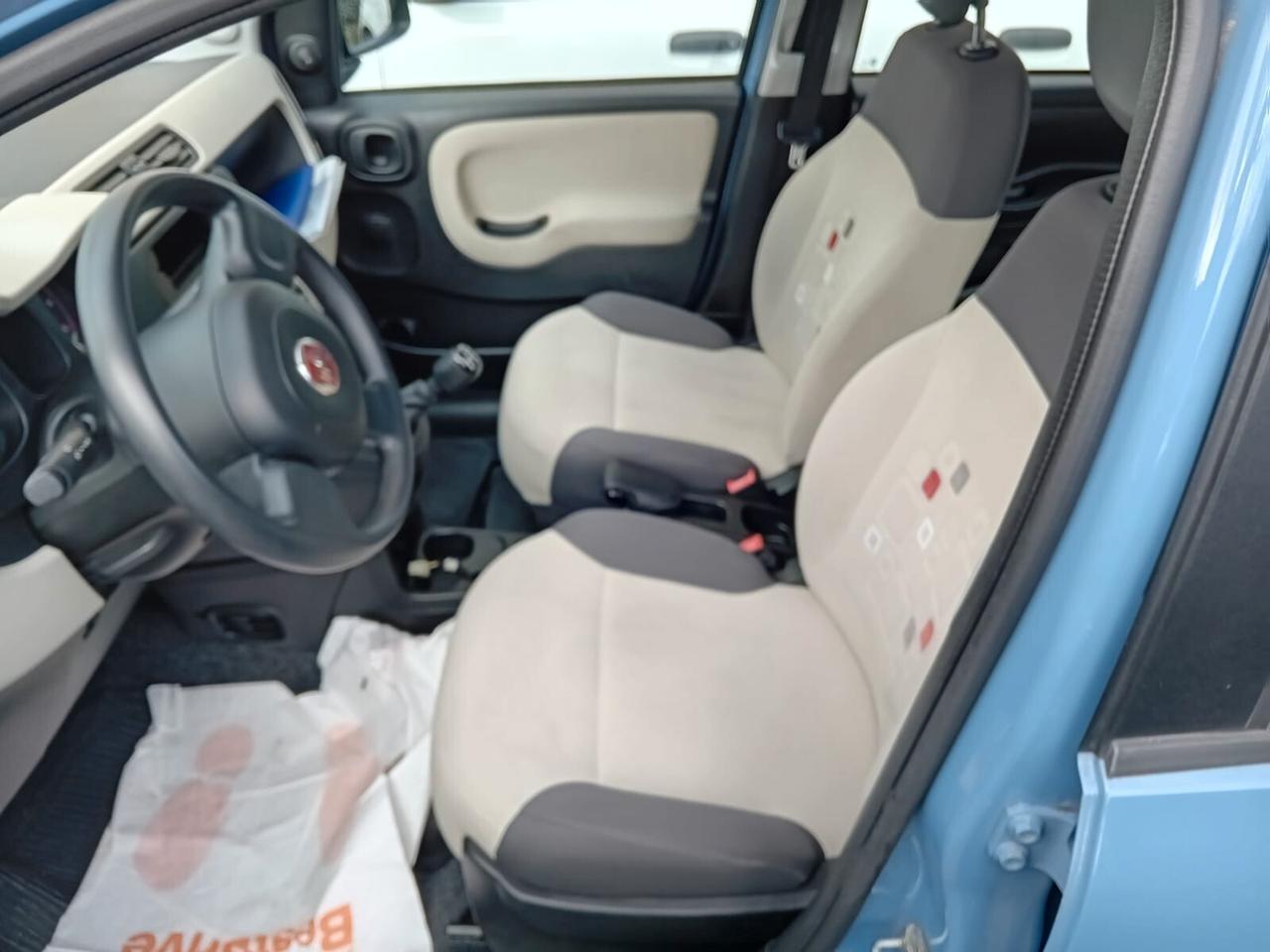 Fiat Panda 1.3 MJT 95 CV S&S Easy