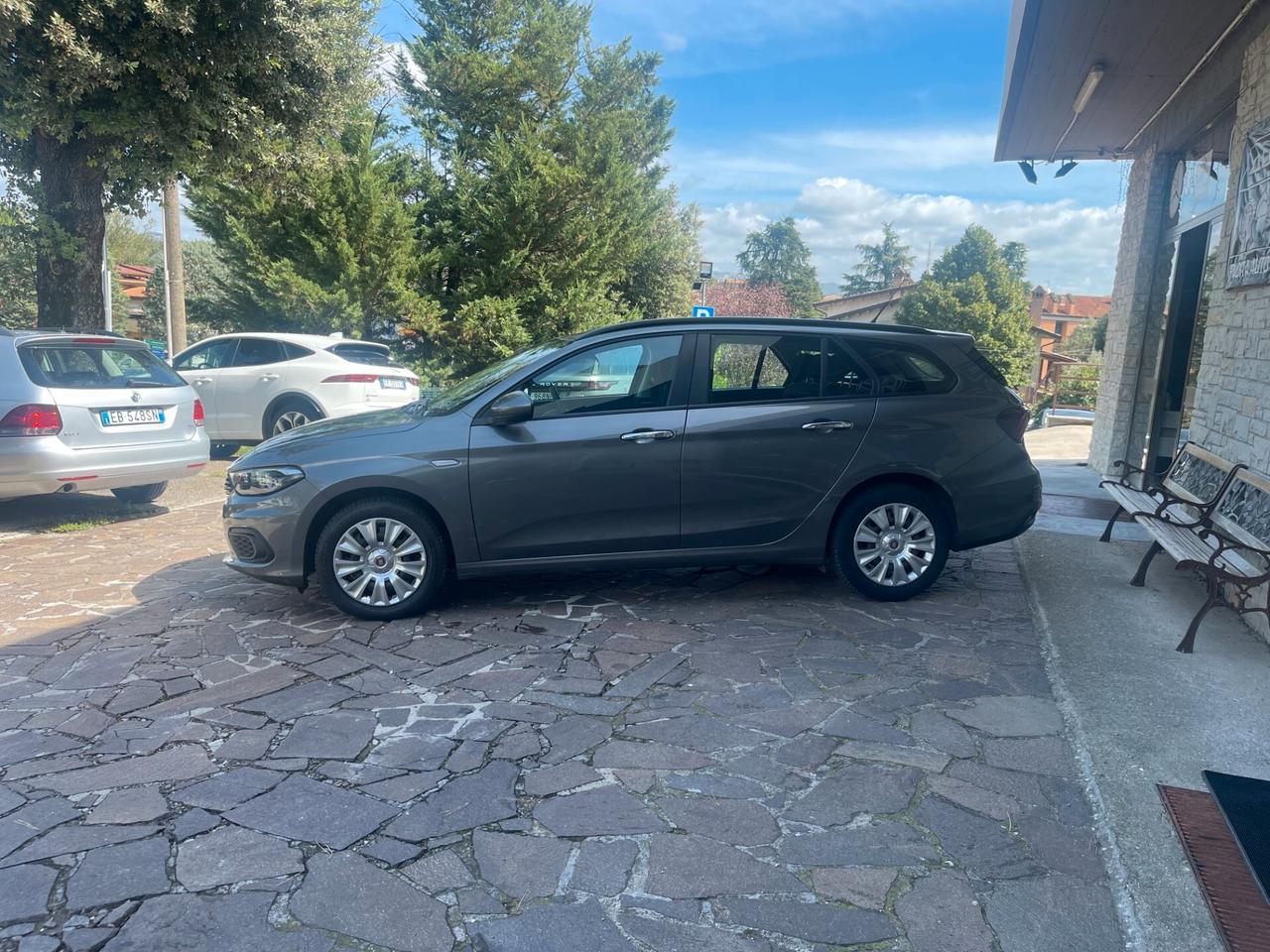Fiat Tipo 1.3 Mjt S&S SW Business NEO PATENTATI