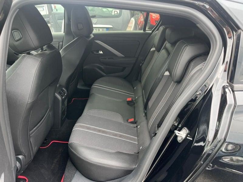 Opel Astra Astra 1.2 Turbo 130 CV AT8 Ultimate