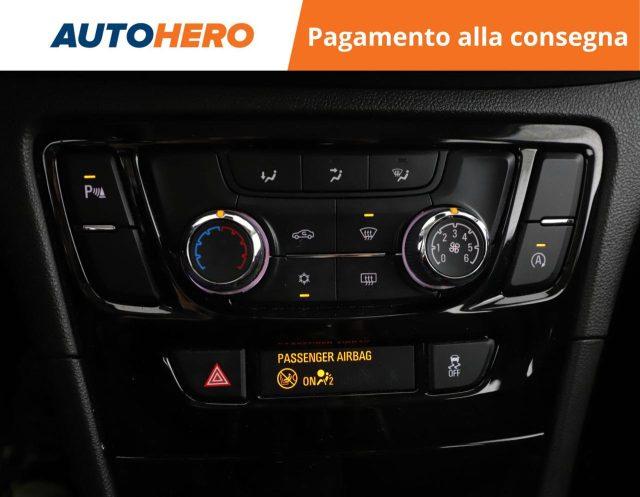 OPEL Mokka X 1.6 Ecotec 115CV 4x2 Start&Stop Advance