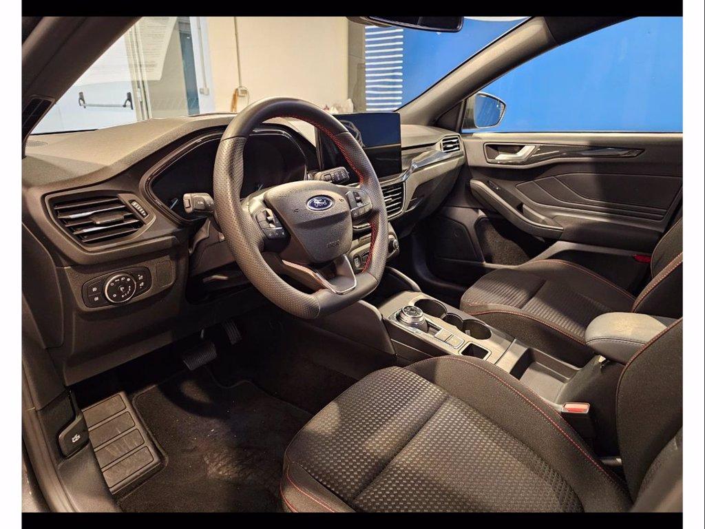 FORD Focus 1.5 ecoblue st-line 115cv auto del 2024