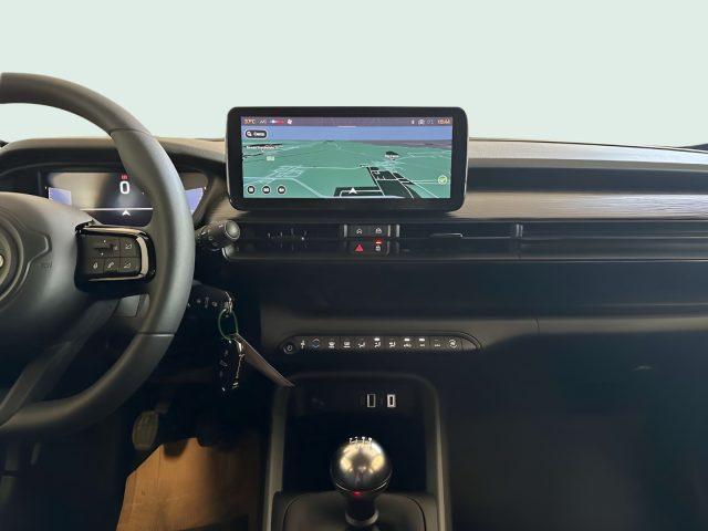 JEEP Avenger 1.2 Turbo Longitude Navi Cockpit da 10.1 N1