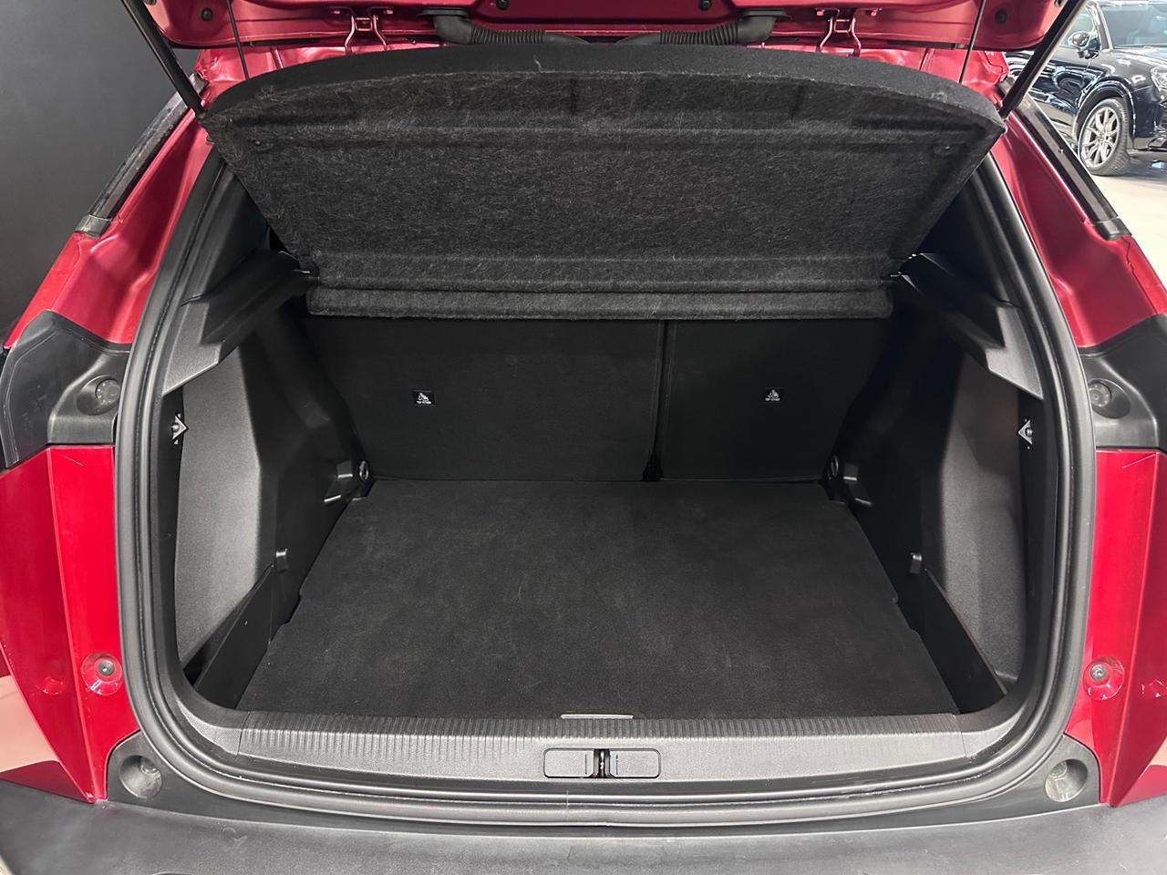 Peugeot 2008 2008 1.2 puretech Allure s&s 100cv