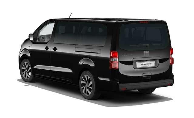 Fiat Ulysse 9 Posti XL (Passo Lungo) 2.0d 180cv Cambio Auto PREZZO SENZA VINCOLI