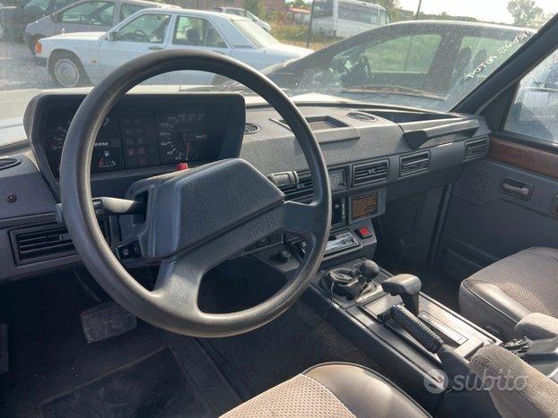 Land Rover Range Rover 3.5 EFI Automatico
