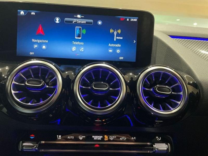 Mercedes-Benz GLA 200 d AMG Line Advanced Plus auto