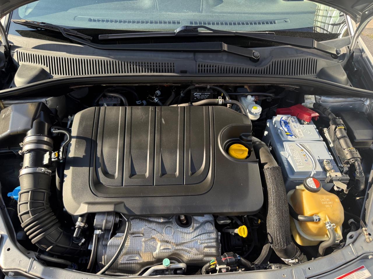 Suzuki SX4 2.0 DDiS 16V 4WD Outdoor Line GLX