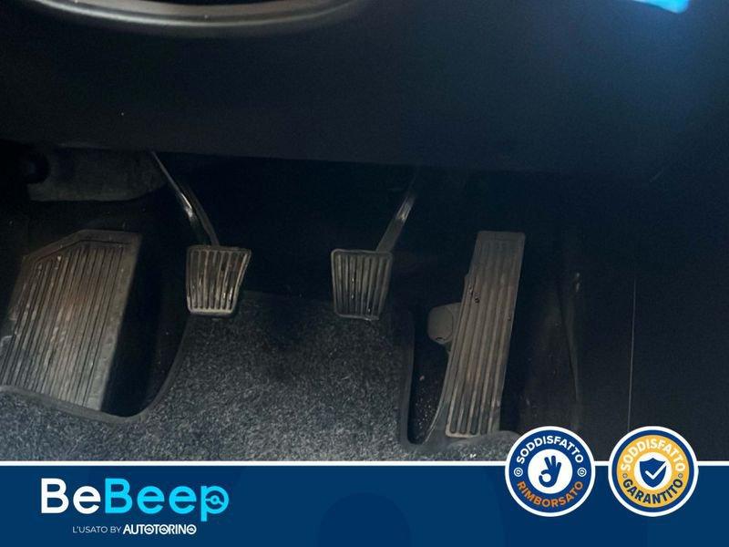 KIA Sportage 1.6 URBAN ECOGPL 2WD 126CV