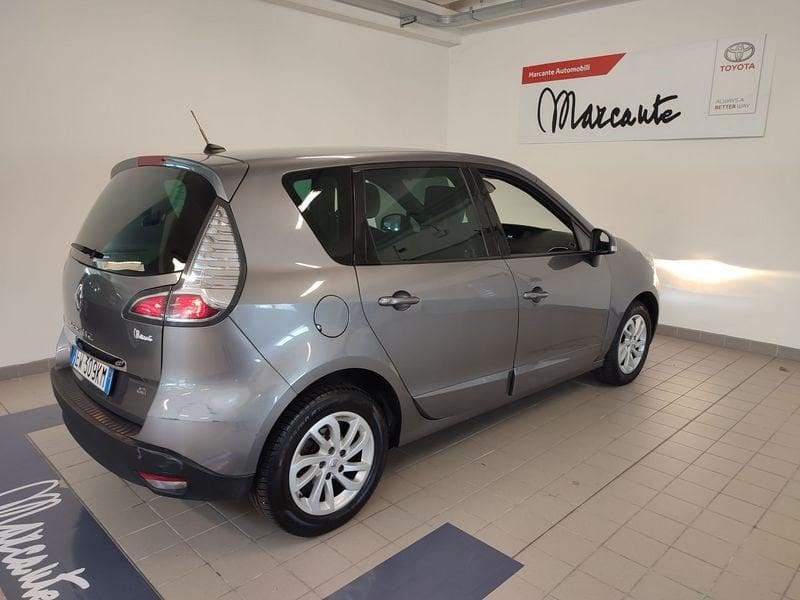 Renault Scénic X-Mod Scénic XMod 1.5 dCi 110CV Start&Stop Energy