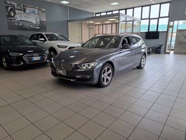 Bmw 318 Diesel Automatica