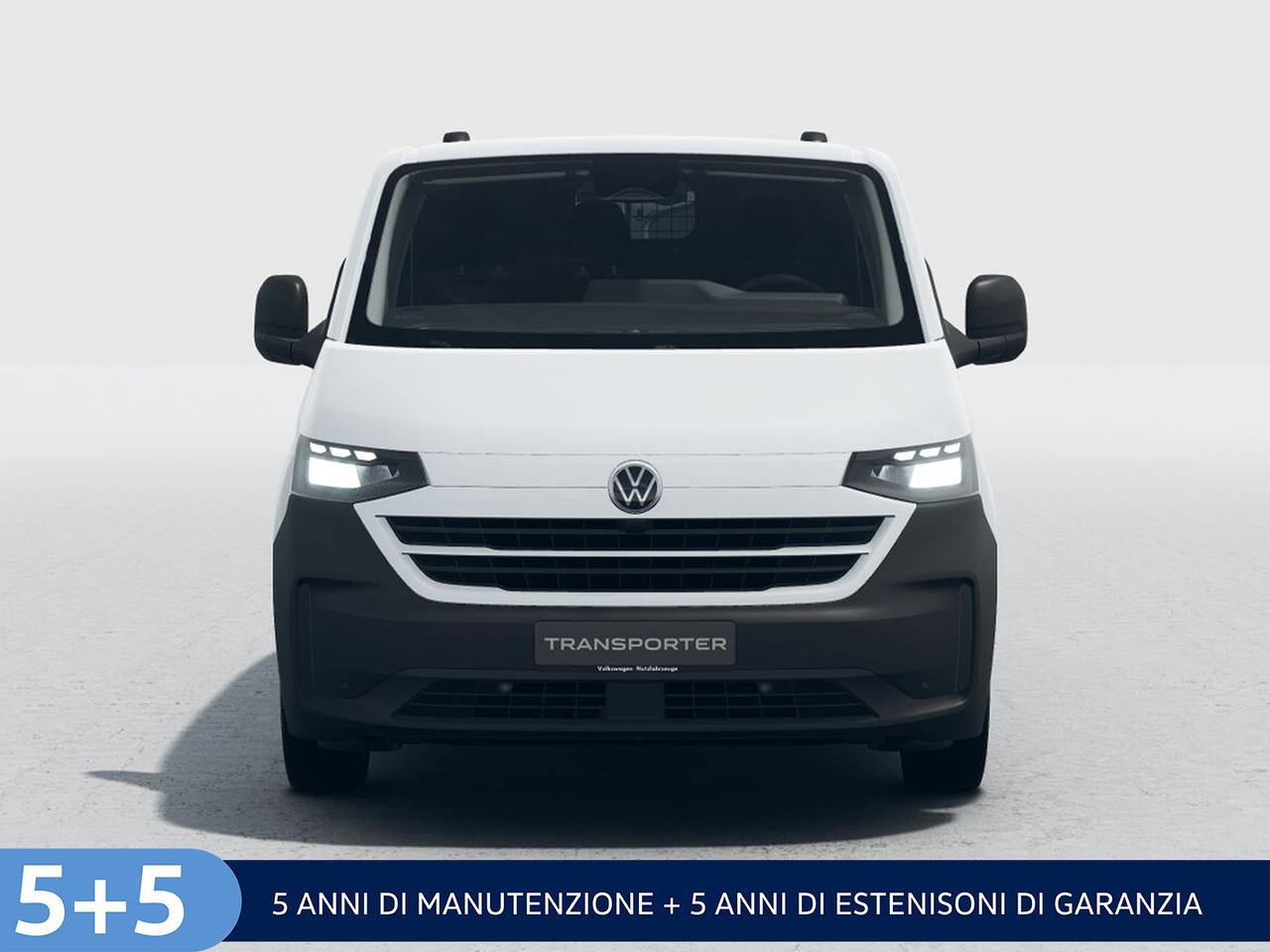 Volkswagen T6 Transporter t7 30 2.0 tdi 110cv l1