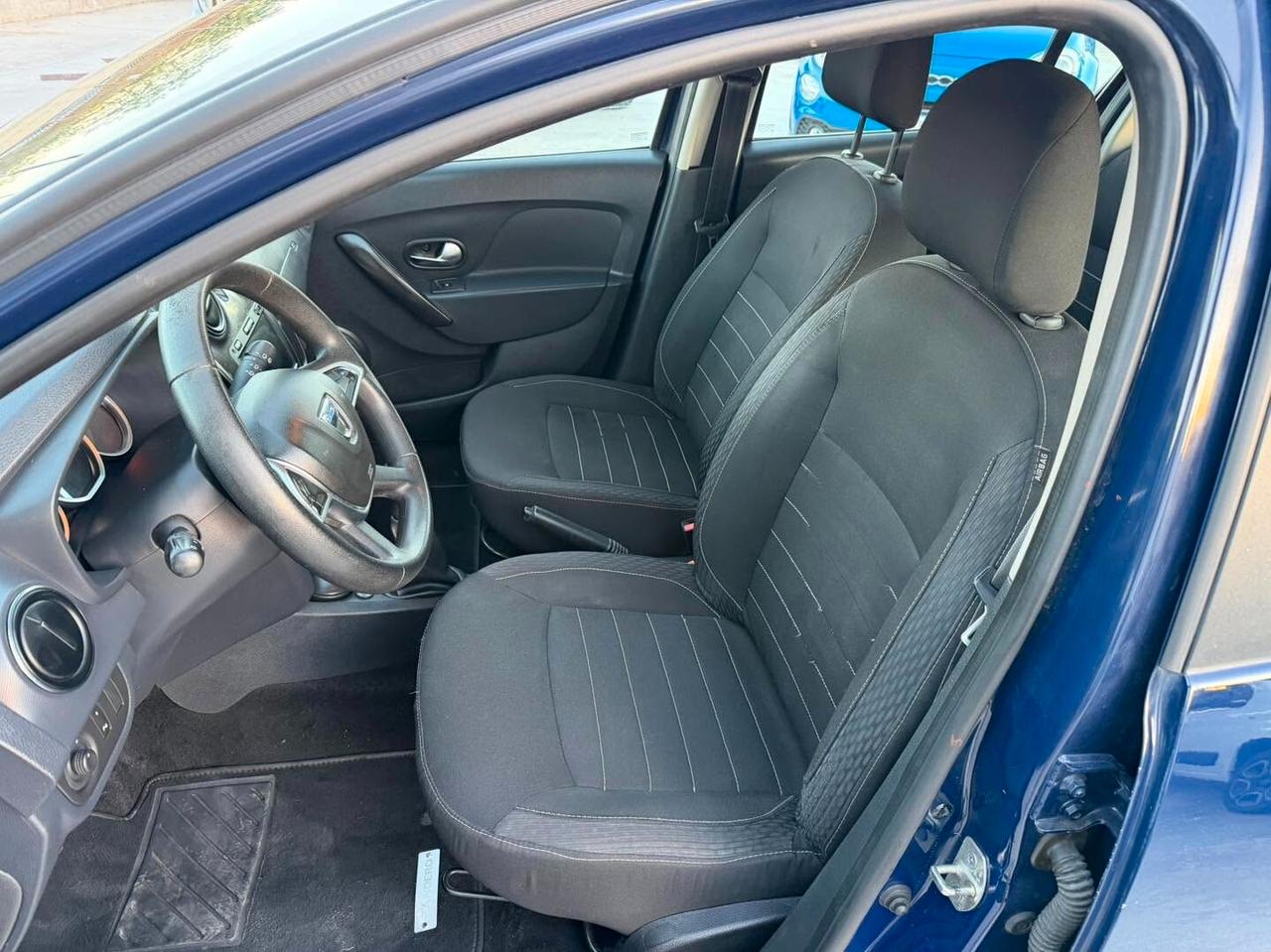 Dacia Sandero 1.0 TCe 100 CV GPL 5PORTE