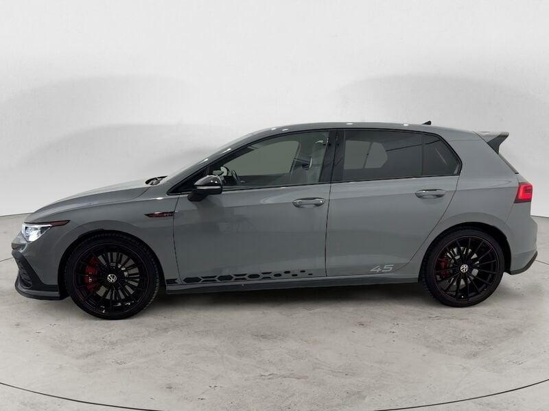 Volkswagen Golf GTI 2.0 TSI GTI Clubsport 45 DSG 45th