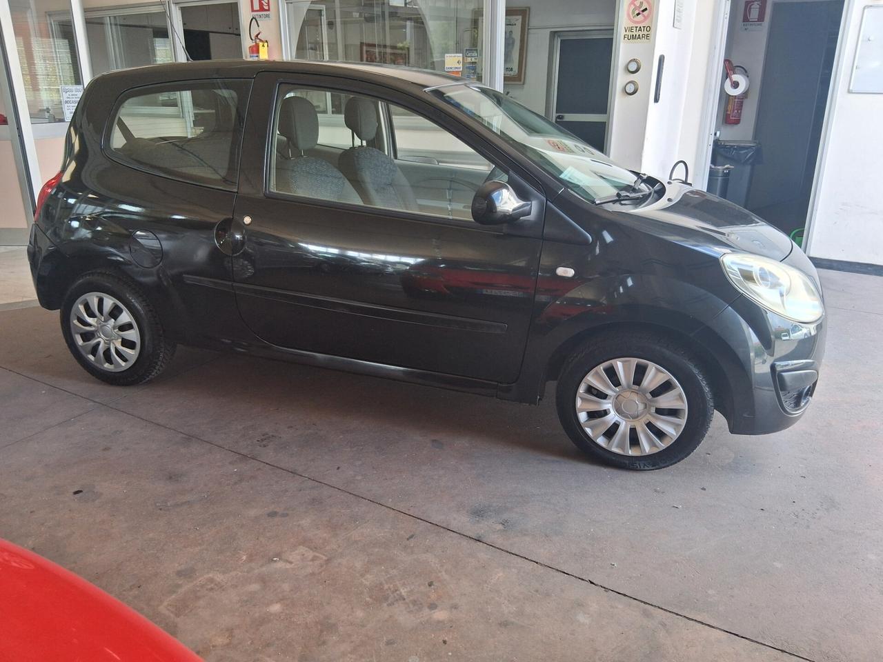 Renault Twingo 1.2i 16V cat Wave