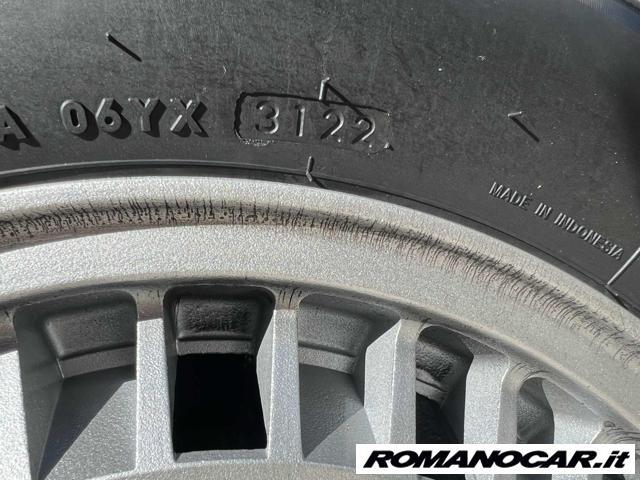 ALFA ROMEO Alfetta 2.0