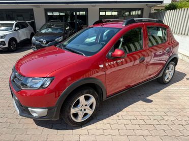 Dacia Sandero Stepway 900 TCe 12V 90CV
