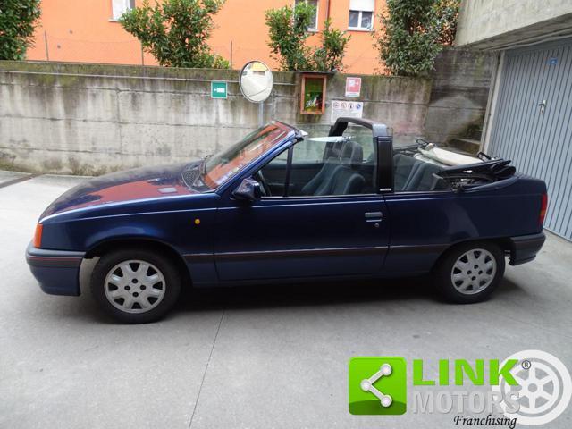 OPEL Kadett 1.4 Cabrio