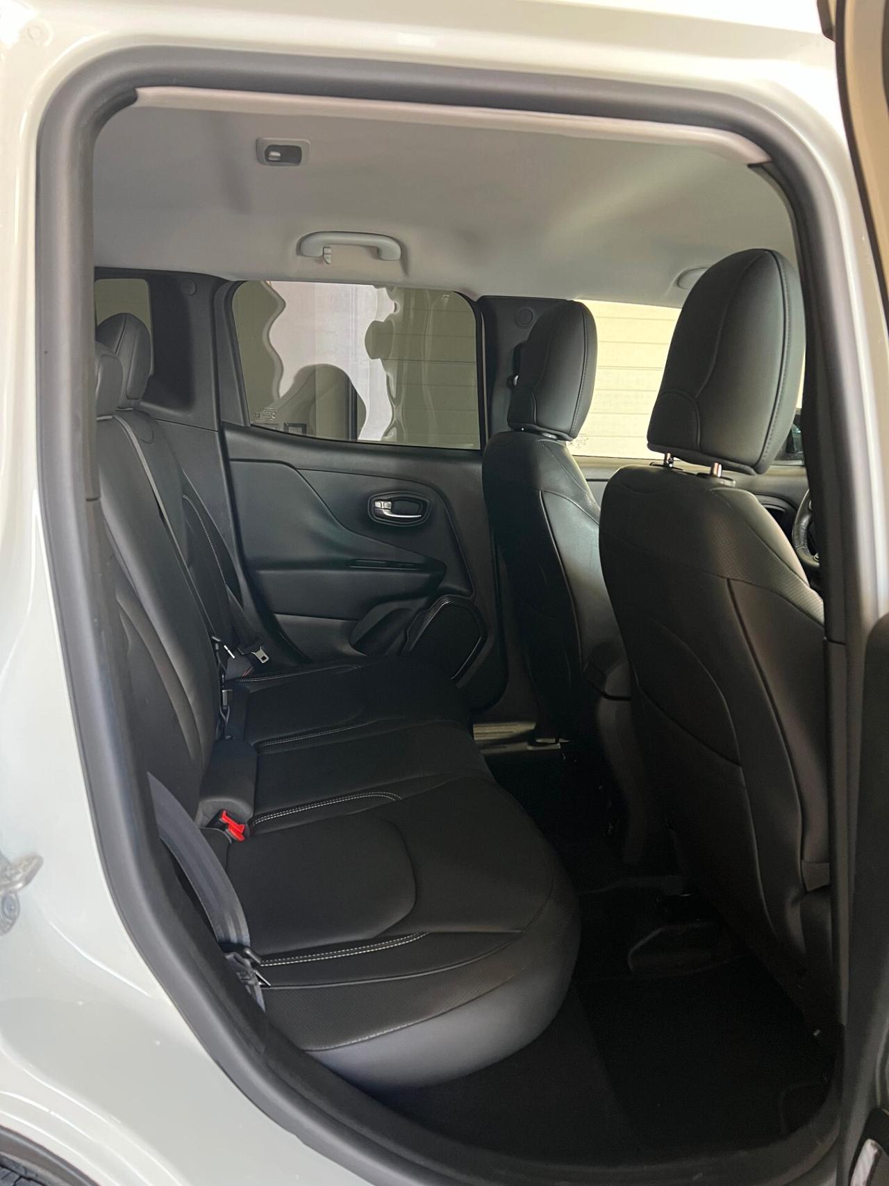 Jeep Renegade 2.0 Mjt 140CV 4WD Active Drive Low Limited