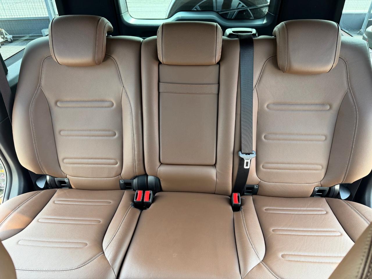 Mercedes-benz G 350 d . Sport/TETTO/PELLE /FULL