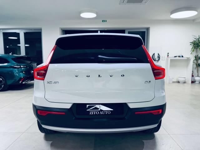 Volvo XC40 2.0 d3 Business geartronic