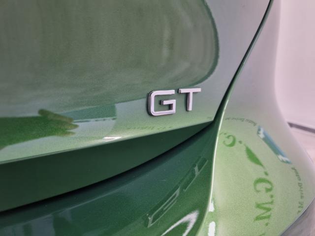 PEUGEOT 308 PureTech Turbo 130 S&S EAT8 GT