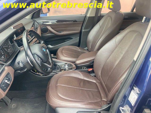 BMW X1 sDrive18d xLine