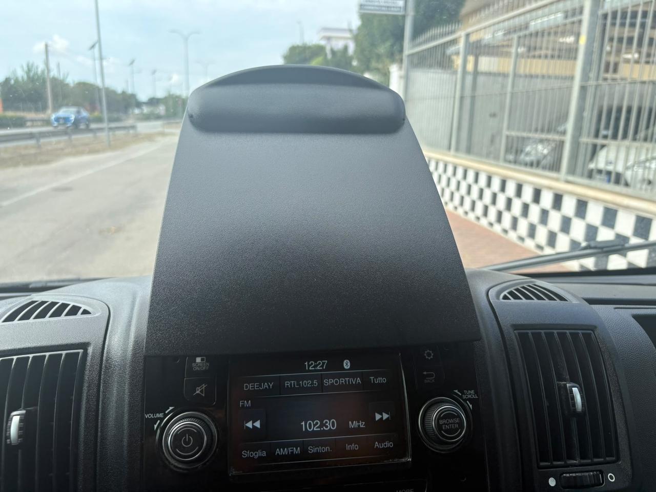 Citroen jumper 2200 HDI Unipro - 2019
