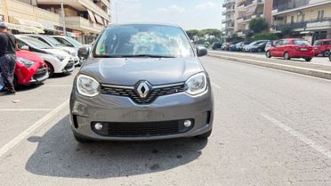 Renault Twingo TCe 95 CV Intens LED NAVI KAMERA PELLE PDC BLUETOOTH CERCHI 16 CLIMA AUTOMATIC