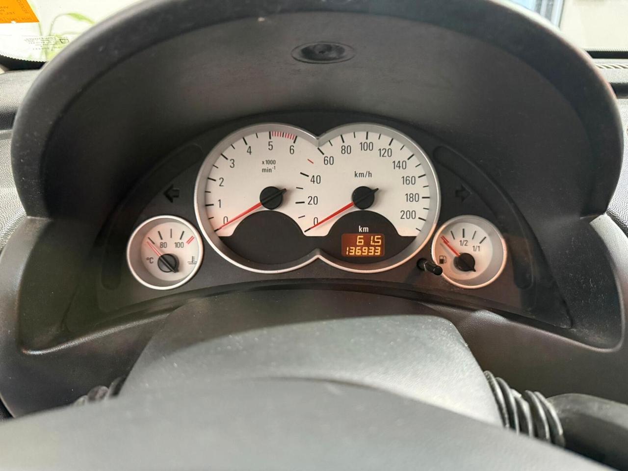 Opel Corsa 1.3 16V CDTI cat 5 porte Club