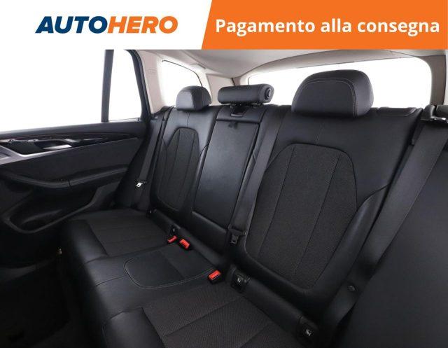 BMW X3 xDrive20d 48V xLine