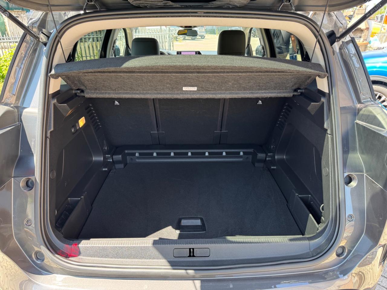 Citroen C5 Aircross BlueHDi 130 S&S EAT8 Shine Pack