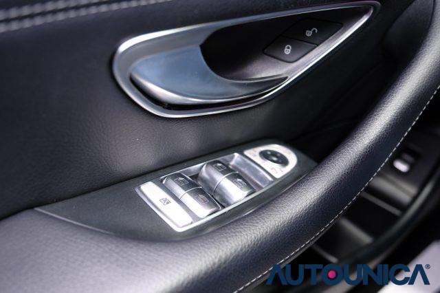 MERCEDES-BENZ E 220 D S.W. AUTOMATICA PREMIUM PLUS OPACA
