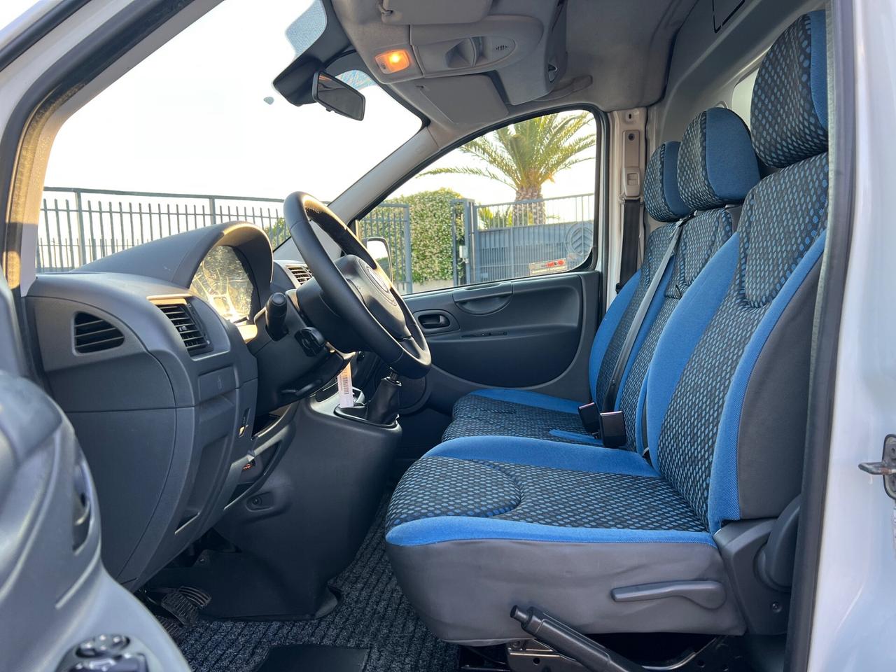 Fiat Scudo 2.0 MJT 130cv P.L. - 2016