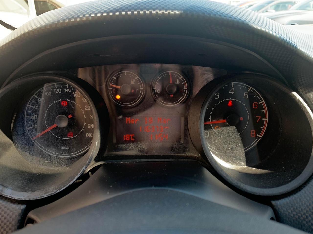 Fiat Bravo 1.4 MyLife