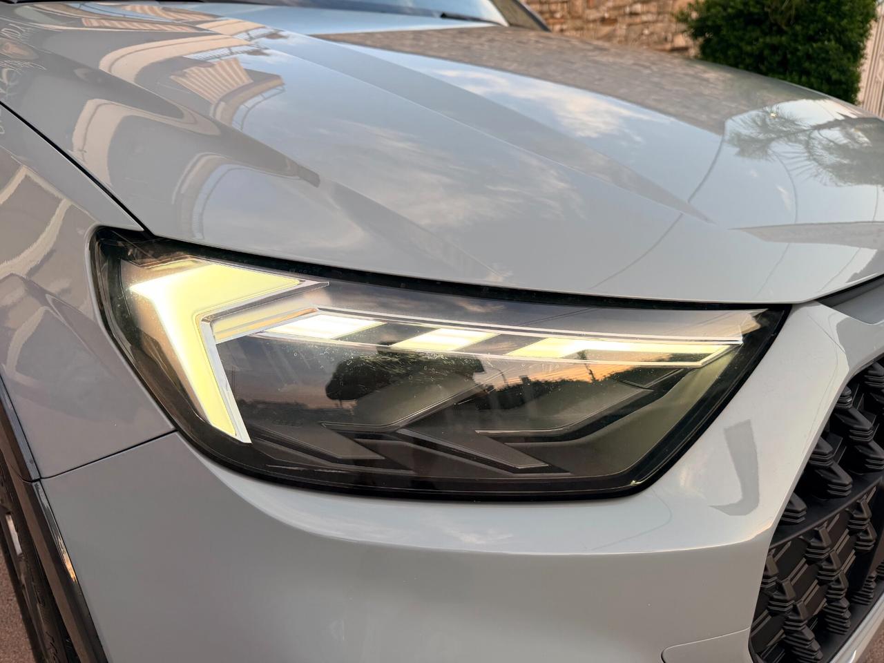 Audi A1 SPB Citycarver 30 TFSI - 2021