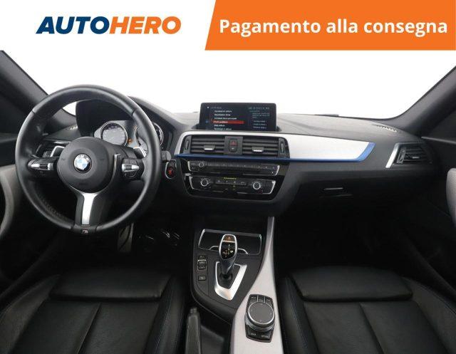 BMW 120 d xDrive 5p. Msport