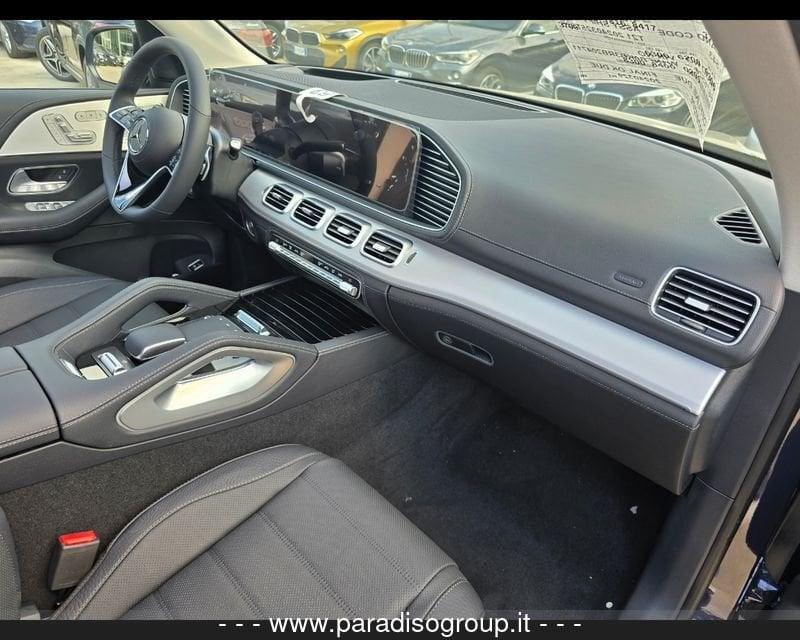 Mercedes-Benz GLE V167 NUOVO 300 d 4MATIC