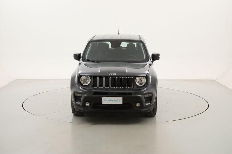 Jeep Renegade Limited BR197062 1.6 Diesel 130CV