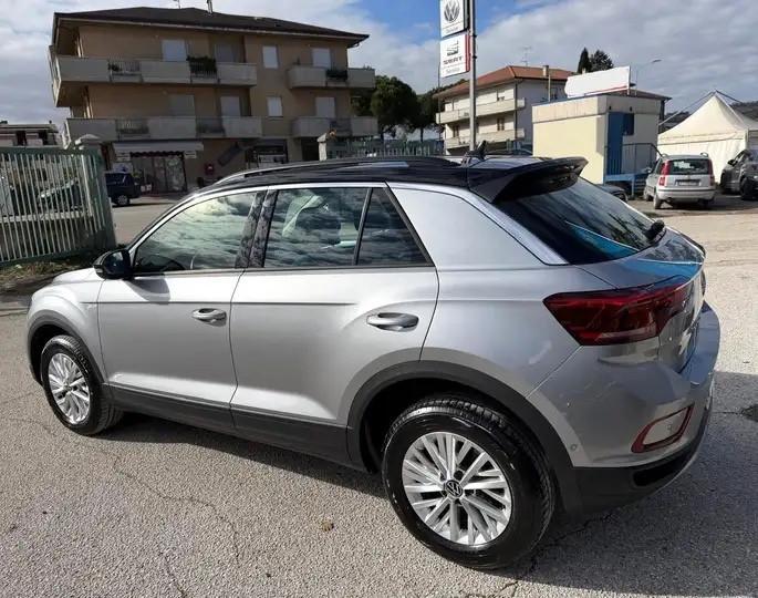 Volkswagen T-Roc 2.0 TDI SCR Life