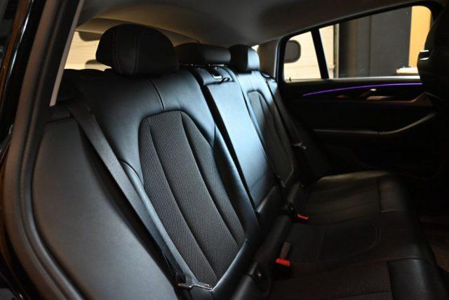 BMW X4 XDRIVE 20d XLINE AUTO 190CV NAVI 19"RADAR CAM FULL