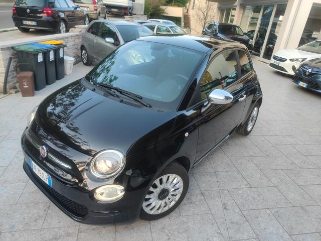 FIAT 500 1.0 Hybrid STYLE