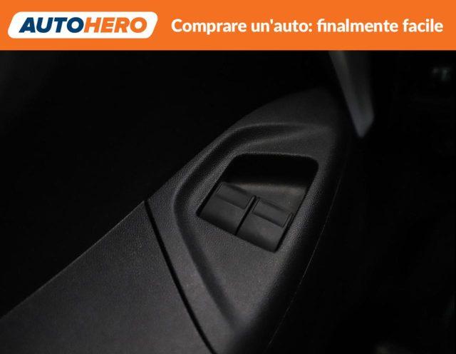 TOYOTA Aygo Connect 1.0 VVT-i 72 CV 5 porte x-cool