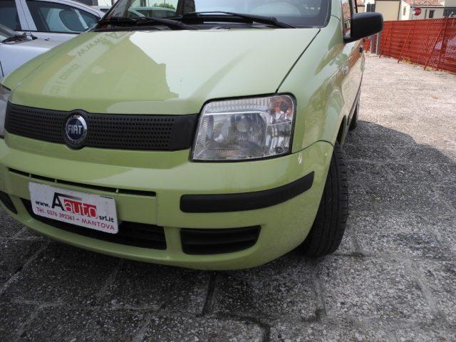 FIAT Panda 1.1 54cv Active -OK NEOPATEN.- Unico PROPRIETARIO