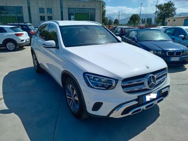 Mercedes-benz GLC 200 GLC 200 d 4Matic Business UFFICIALE CANALE MERCEDES