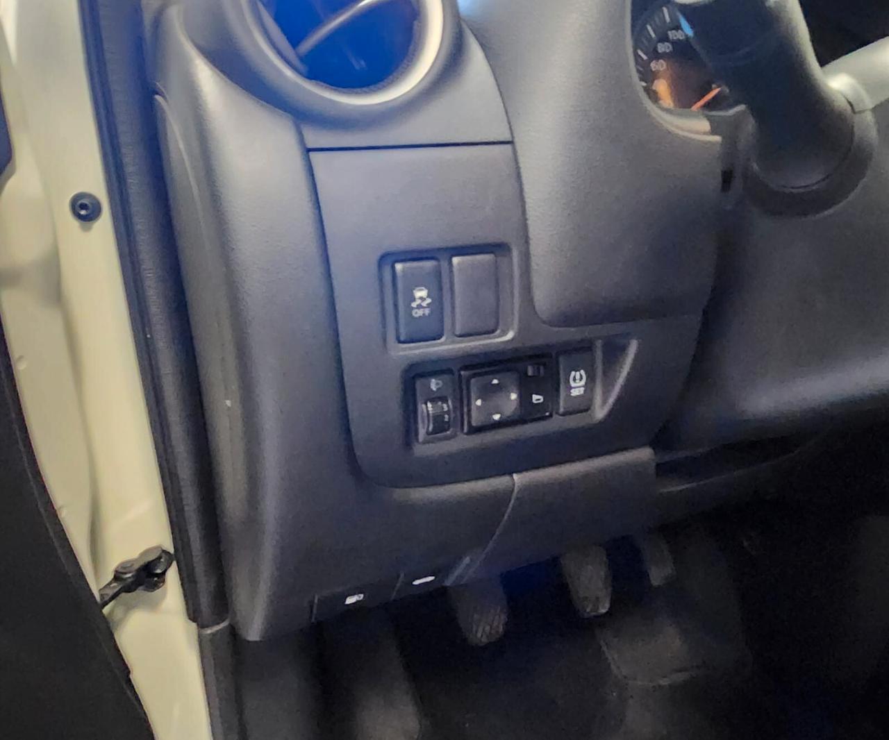 Nissan Micra 1.2 12V 5 porte Comfort
