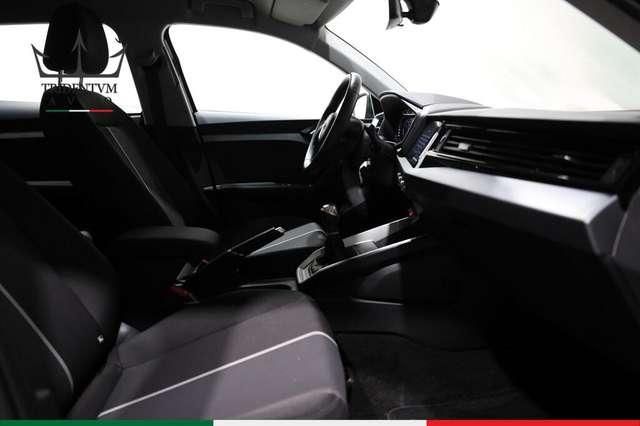 Audi A1 Sportback 25 1.0 tfsi Admired my20