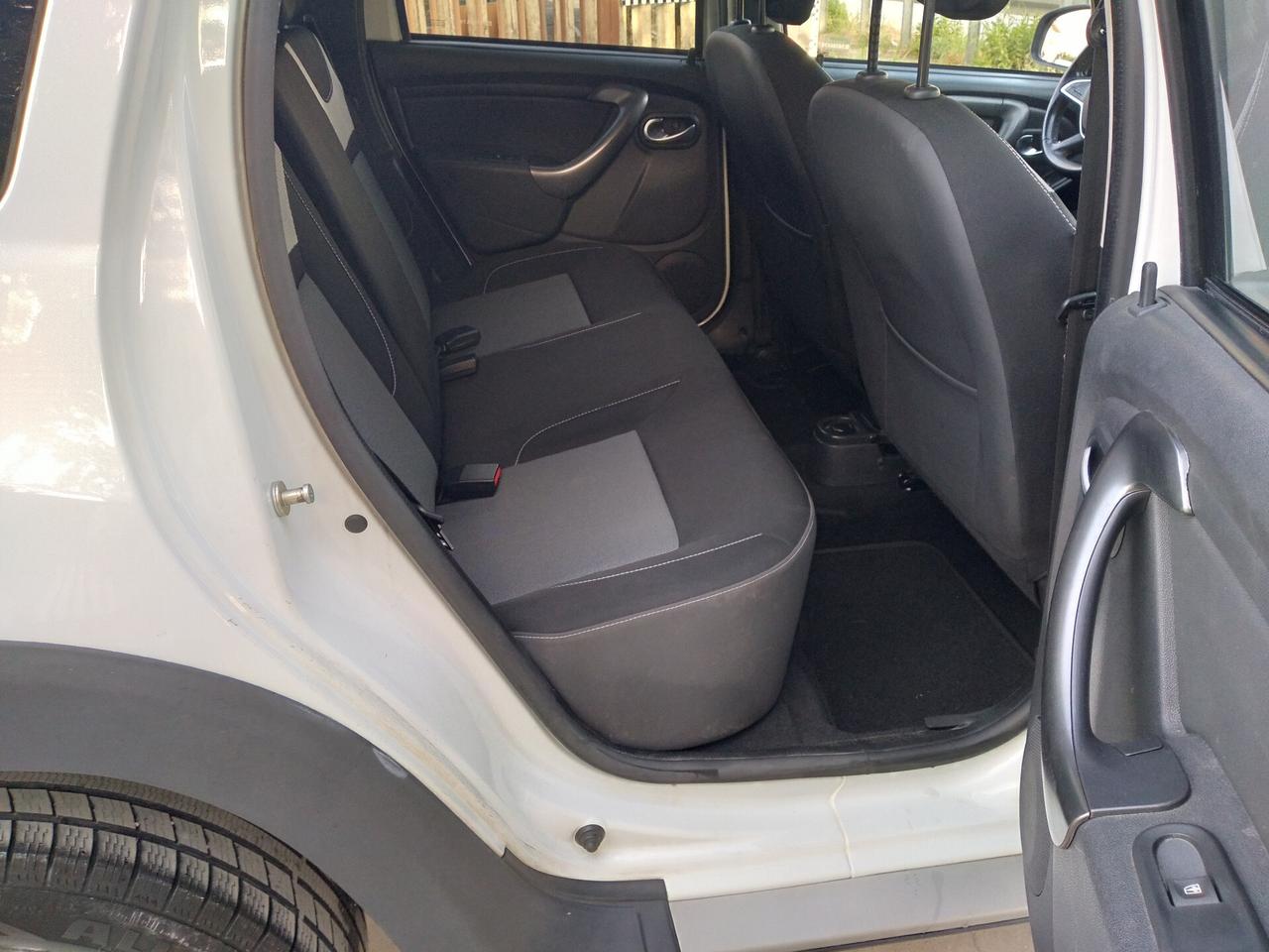 Dacia Duster 1.5 dCi 110 CV 4x2 Serie Speciale Brave