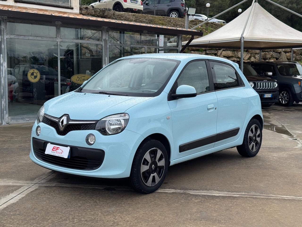Renault Twingo 1.0 SCe Wave